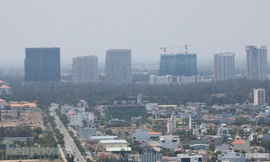 Đà Nẵng công khai 11 dự án được phép 'bán nhà trên giấy'
