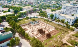 Quảng Ngãi kiên quyết thu hồi những dự án chậm tiến độ mà không có giải pháp khắc phục
