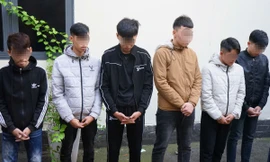 Công an Đà Nẵng kêu gọi các đối tượng liên quan vụ gây rối trong đêm giao thừa ra trình diện