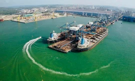 Quy hoạch Quảng Ngãi là trung tâm lọc, hóa dầu và năng lượng quốc gia 