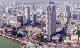 Đà Nẵng xây quảng trường trung tâm hơn 1.000 tỷ đồng