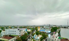 Xã nào đông dân, lớn nhất tỉnh Quảng Ngãi sau sắp xếp?