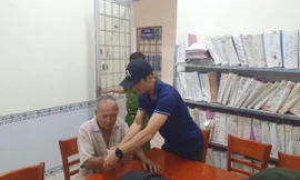 Bắt kẻ giết người hàng loạt, cướp tài sản trốn truy nã 43 năm