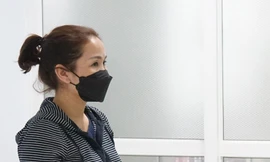 'Nổ' quen biết với người của Bộ Công an để lo giấy tờ đất đai với giá 20 tỷ đồng