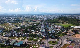 Hai tháng đầu năm 2022, Quảng Ngãi thu ngân sách ước đạt gần 5.700 tỷ đồng.