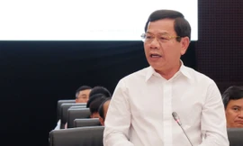 Quy hoạch vùng Bắc Trung Bộ và Duyên hải miền Trung: Chủ tịch 2 tỉnh nói tư vấn chưa làm việc với địa phương 