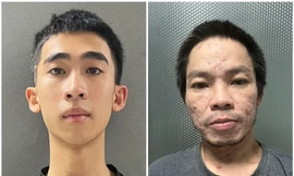 Công an Đà Nẵng bắt 2 đối tượng buôn bán ma túy với số lượng lớn