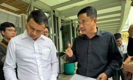 Doanh nghiệp lo phá sản vì giá thuê đất tăng đến 400%