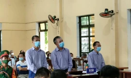 Giám đốc lừa bán căn hộ trên đất quốc phòng ở Nha Trang lĩnh 18 năm tù