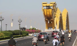 Đà Nẵng siết kỷ cương trong thi hành công vụ 