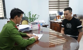 Đồng bọn bị bắt, vẫn tiếp tục vận chuyển cả cân ma túy từ Lào về Đà Nẵng tiêu thụ