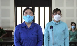 Nữ đại gia bất động sản Đà Nẵng vỡ nợ 1.300 tỷ lãnh án chung thân