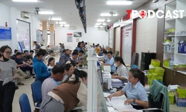 Phạm vi công chứng giao dịch bất động sản có sự thay đổi từ 1/7/2025