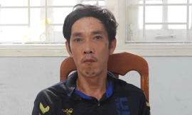 Manh mối giúp công an bắt 'siêu trộm' đột nhập nhà dân lấy gần chục cây vàng