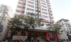 Khởi tố nguyên Kế toán trưởng Công ty Nhà Đà Nẵng