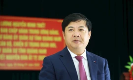 Phân công nhiệm vụ Chủ tịch và 8 Phó Chủ tịch thành phố Đà Nẵng