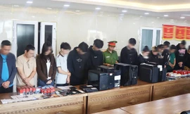 Bóc gỡ 4 đường dây mua bán hóa đơn gần 22.000 tỷ đồng