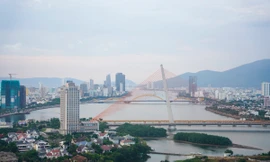 Đà Nẵng đấu giá 12 khu đất, khởi điểm cao nhất hơn 24 triệu đồng/m2