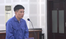 17 năm tù cho kẻ chuyên trộm cắp để có tiền đi Campuchia đánh bạc