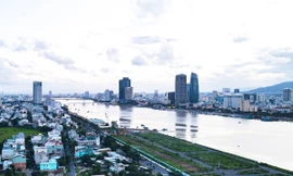 Lý do tăng trưởng kinh tế Đà Nẵng thấp nhất 5 thành phố trực thuộc Trung ương 
