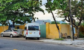 Đà Nẵng xây trường học trên 7.000 m2 đất quốc phòng