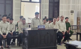 Đường dây sản xuất, buôn bán sách giáo khoa giả trị giá hơn 51 tỷ đồng