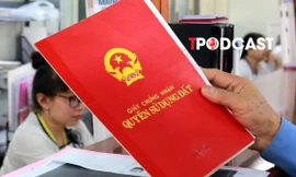 Các trường hợp sổ đỏ đã cấp sẽ bị thu hồi, người dân nên biết