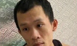 Ba chiến sĩ công an Đà Nẵng bị đối tượng nghiện ma túy tấn công 