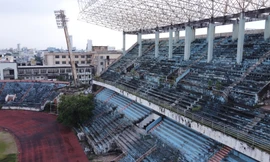 Đấu giá lô đất 350 tỷ đồng để thu hồi nợ của Phạm Công Danh