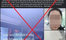 Thực hư việc cô gái bị bỏ thuốc mê giữa đường phố Đà Nẵng