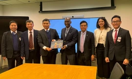 Ngân hàng Thế giới sẽ hỗ trợ Việt Nam xây dựng nguồn lực ngành bán dẫn 