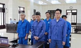 Cựu chủ tịch quận ở Đà Nẵng lĩnh án 9 năm tù sau vụ 'lại quả' 33% gói thầu nạo vét cống