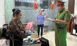 Lập 50 doanh nghiệp 'ma' để mua bán hóa đơn trị giá 2.000 tỷ đồng