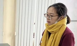 Lừa đảo mang thai hộ để chiếm đoạt hơn 1 tỷ đồng