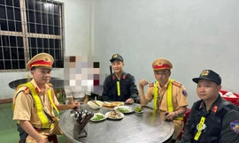 Ngăn kịp thời bé gái 13 tuổi bị dụ dỗ từ Thừa Thiên Huế vào TPHCM