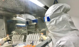 Quảng Ngãi bố trí kinh phí hơn 59 tỷ đồng mua sắm vật tư y tế và chi trả chế độ cho lực lượng chống dịch.