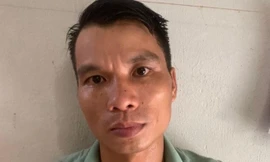 Bắt gã trai chuyên lên mạng dụ dỗ trẻ em 'làm chuyện người lớn'