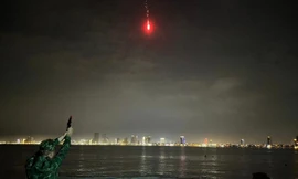 Lập Ban chỉ đạo tiền phương ứng phó với bão Noru tại Đà Nẵng