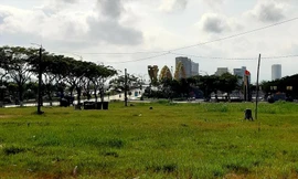 Xây tổ hợp cao ốc trên khu 'đất vàng' Vipico thắng kiện Đà Nẵng