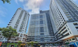 Dự án khu phức hợp nghỉ dưỡng Monarchy