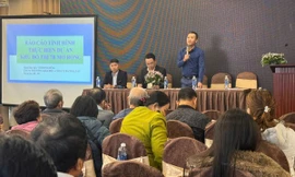 Vụ khiếu kiện đất đai lớn nhất miền Trung: Chủ đầu tư cam kết hoàn thành tiến độ 3 dự án