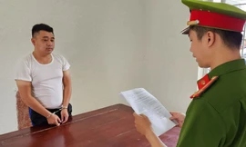 Giả danh công an, hù dọa chủ doanh nghiệp để lừa tiền 'chạy án' 