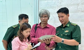 Quảng Ngãi: Số gốm sứ ngư dân khai thác là cổ vật thời Minh – Thanh