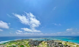 Huyện đảo Lý Sơn vận động người dân cải táng mồ mả, hỏa táng người chết