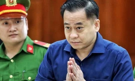 Hủy phong tỏa tài sản các công ty liên quan đến vợ chồng Vũ 'nhôm' 