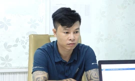 Bắt đối tượng thu lời hàng tỷ đồng từ cho vay nặng lãi