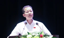 Bí thư Đà Nẵng nói về mô hình chính quyền đô thị tinh gọn 