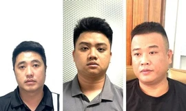 Công an Đà Nẵng triệt phá đường dây đánh bạc hơn 50 tỷ đồng