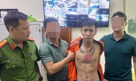 Lập hàng loạt facebook giả mạo tôn giáo kêu gọi từ thiện để chiếm đoạt hàng tỷ đồng