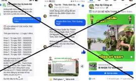 Mất 2,7 tỷ đồng vì đăng ký sinh hoạt hè cho con qua mạng